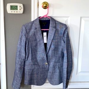 Ann Taylor blazer